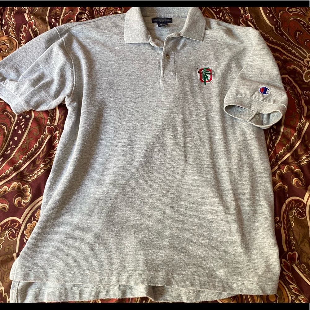 Champion Polo Shirt
